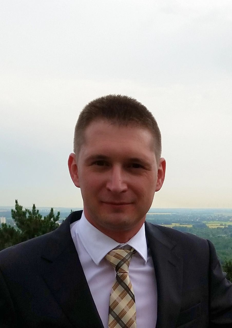 Denis Andreevich Rayskiy