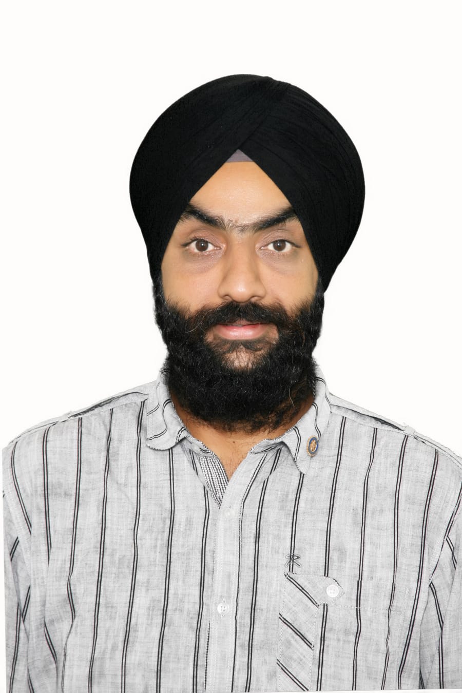 Kulwinder Singh Bedi