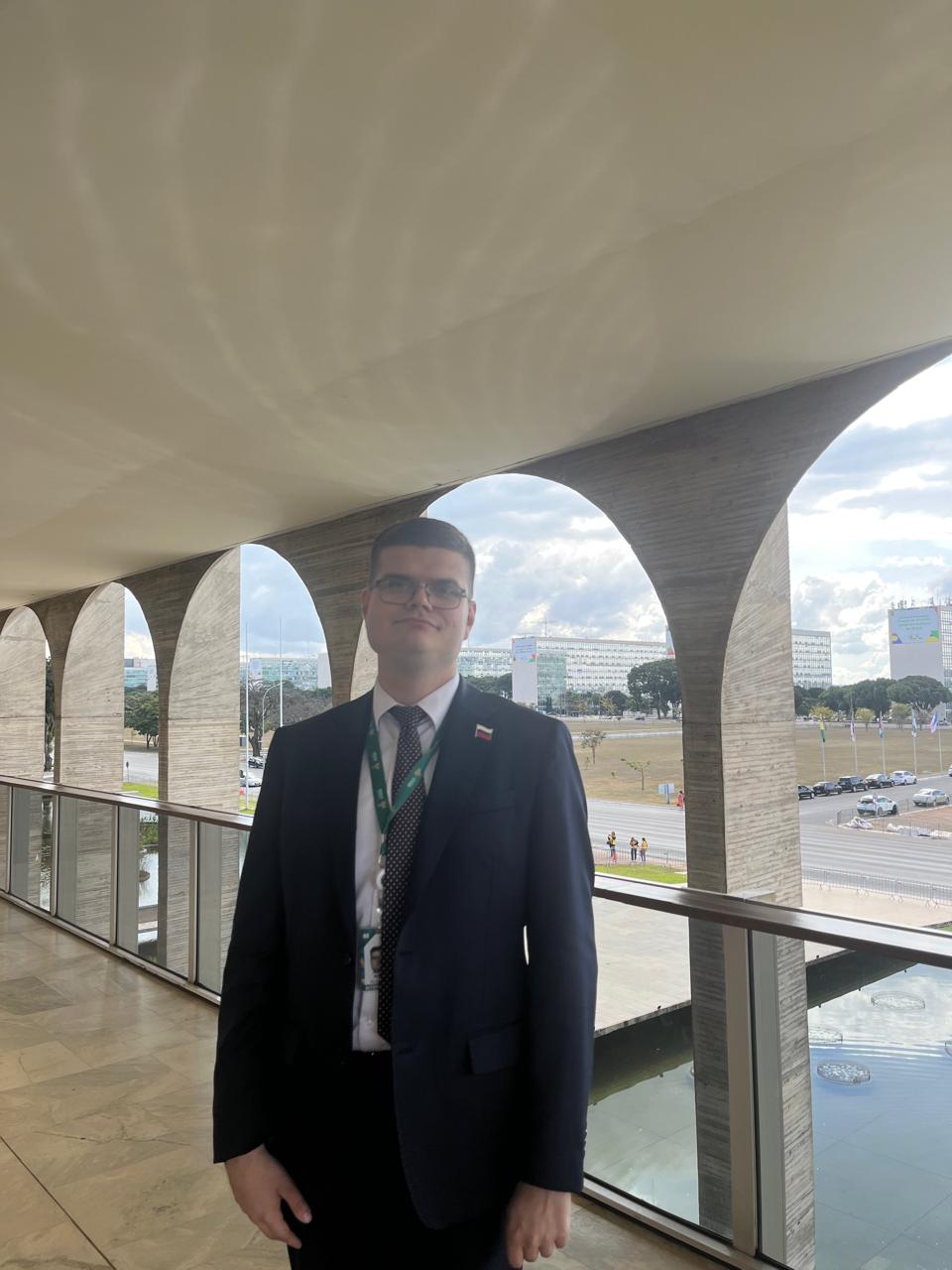 Trubitsin Konstantin