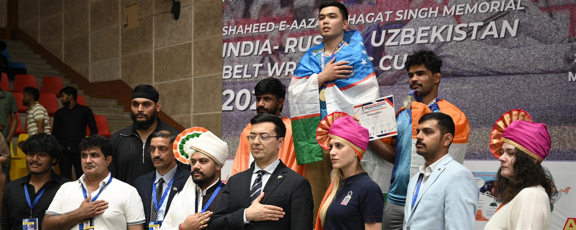 Business Collaboration