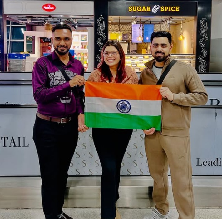 VI Yalta International Economic Forum