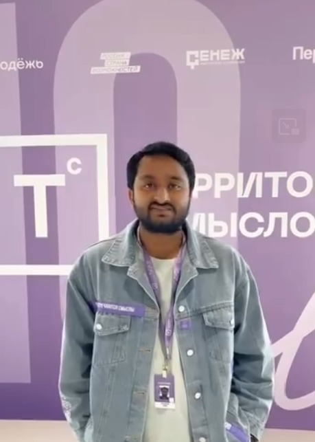 Territory of Multipolar World 2