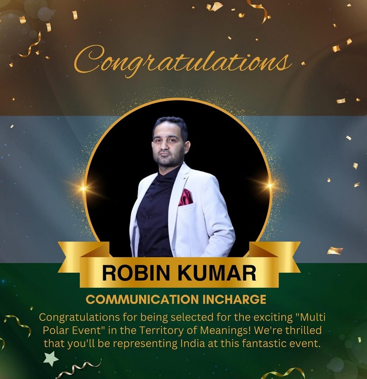 Territory of Multipolar World 3