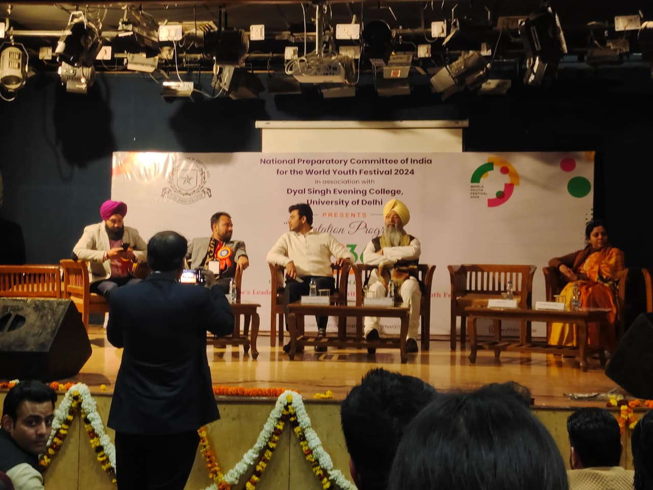 Orientation Programme 2