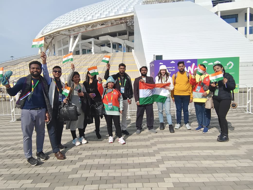 World Youth Festival 2024 - 4