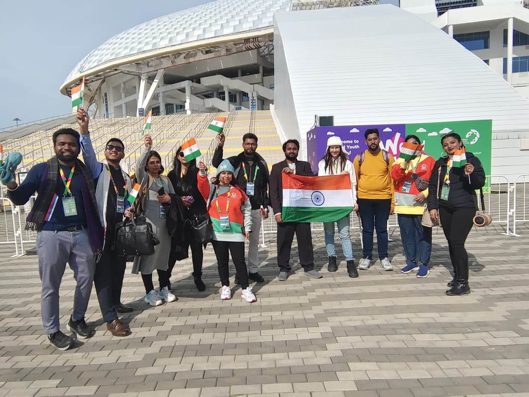 World Youth Festival 2024 - 5