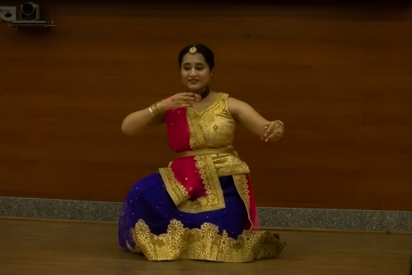 World Youth Festival Outreach Program