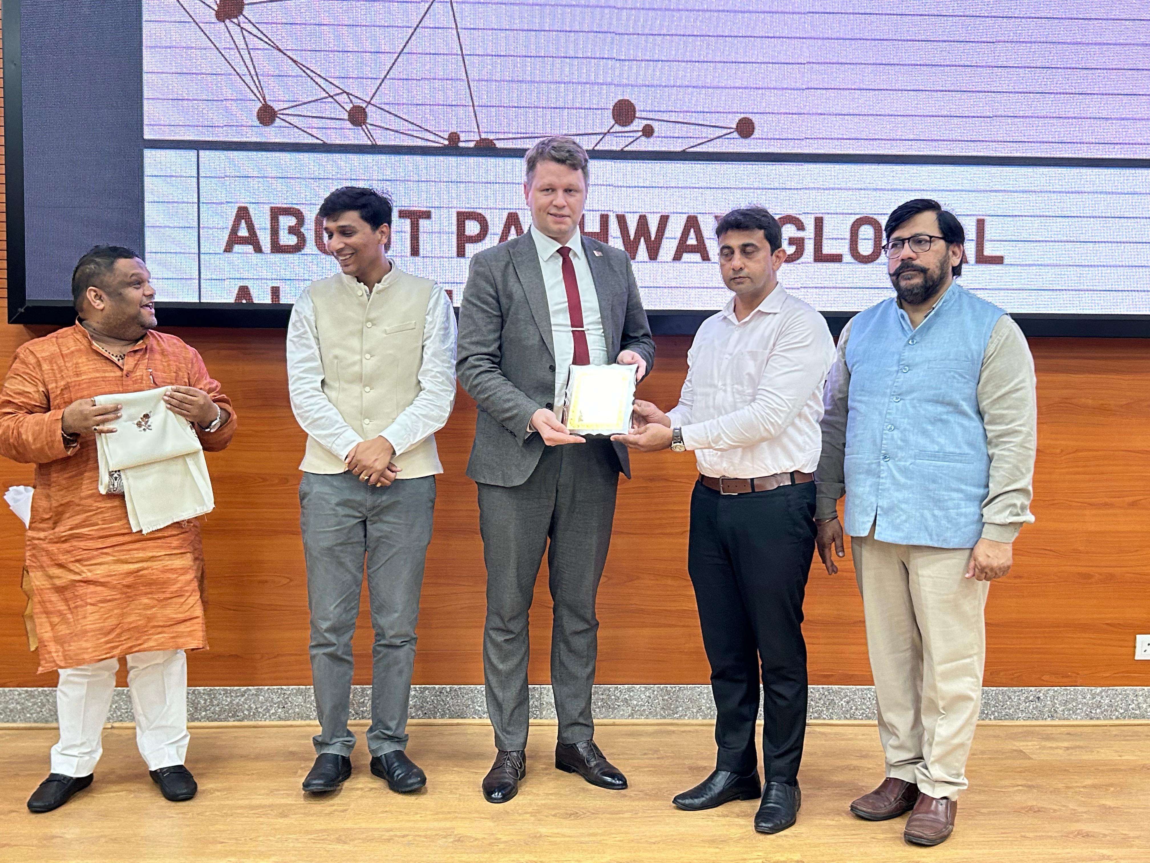 WYF Outreach Program 2