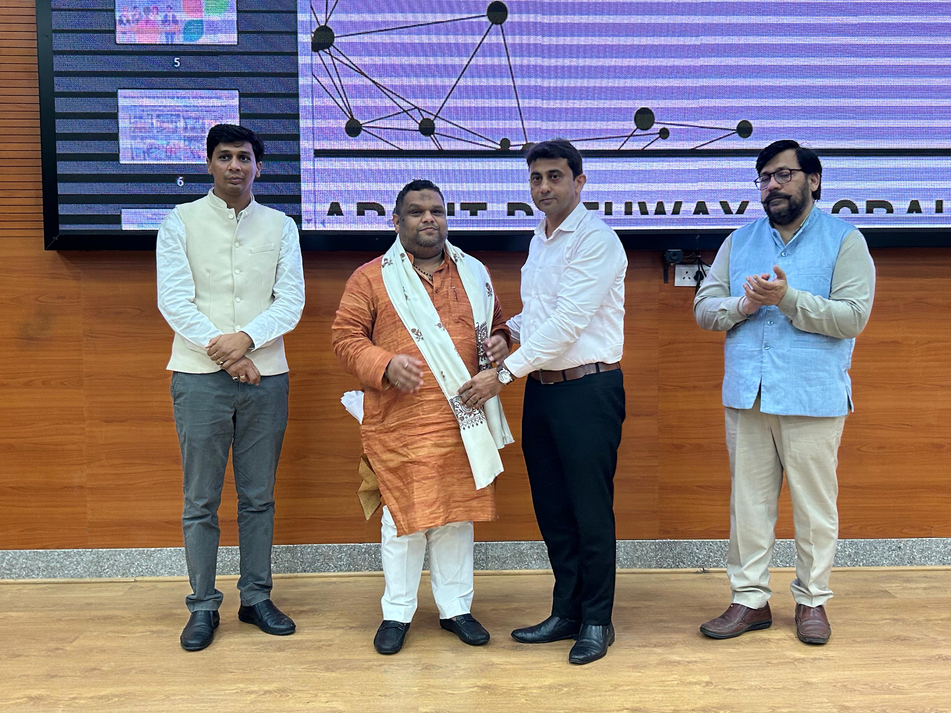 WYF Outreach Program 14