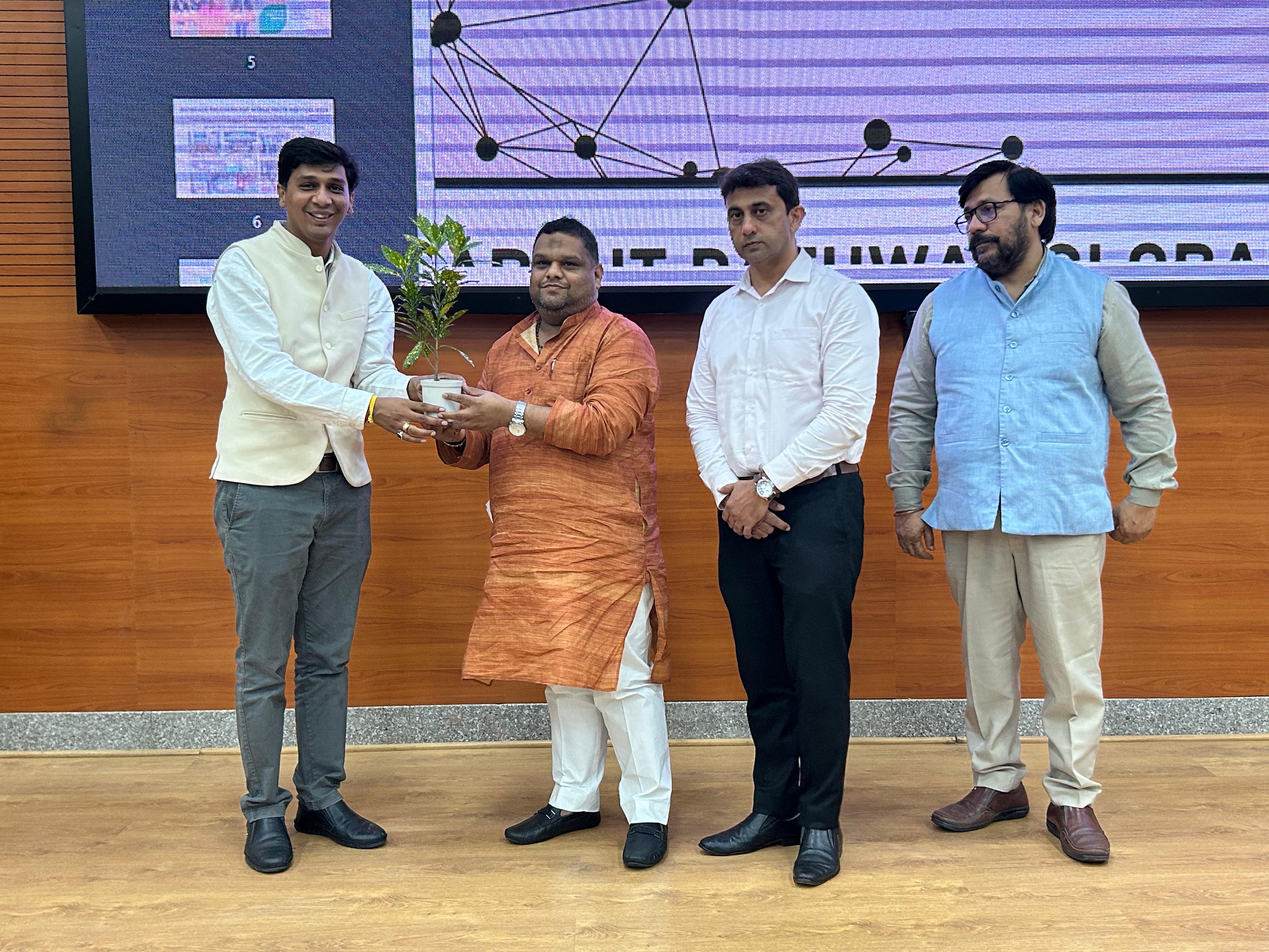 WYF Outreach Program 9