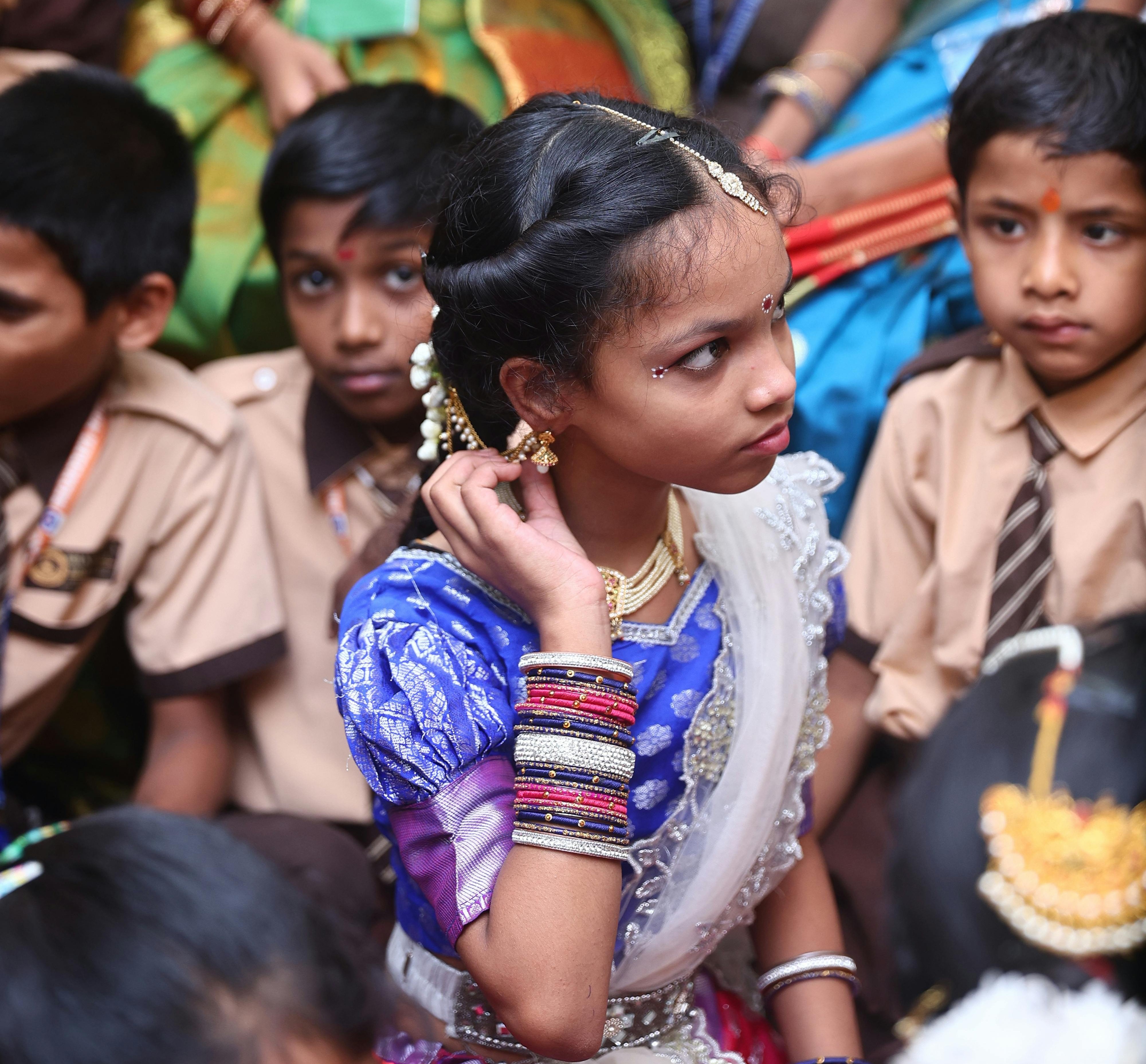 Культурные программы