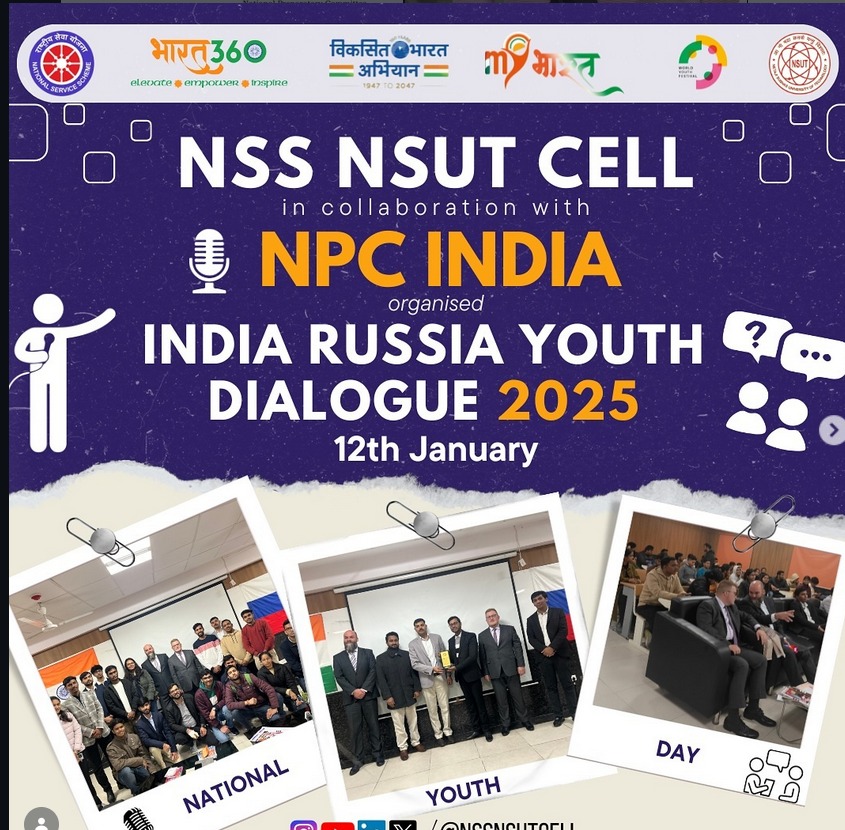 Youth Dialogue Session